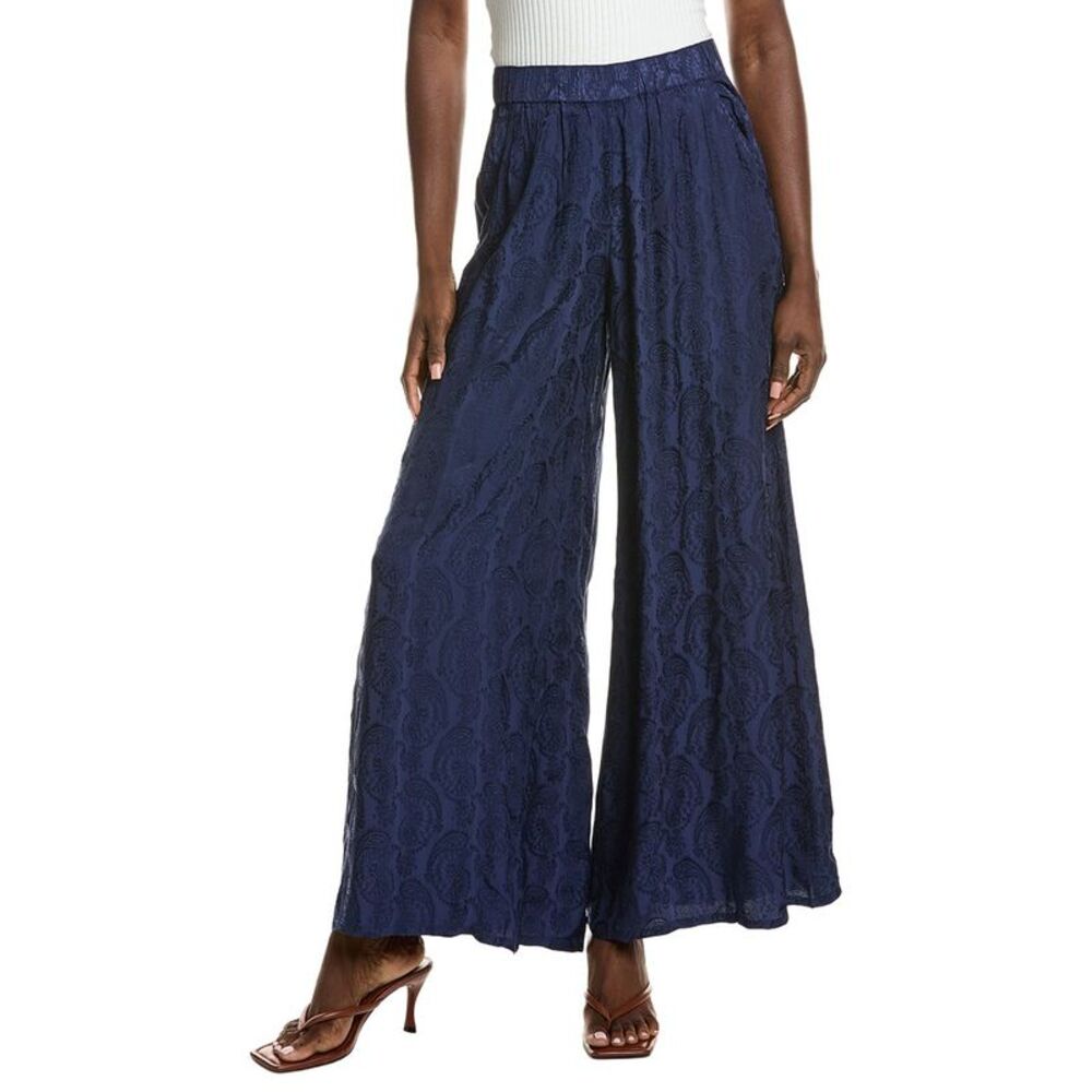 Chaser Womens  Journey Pant, Blue